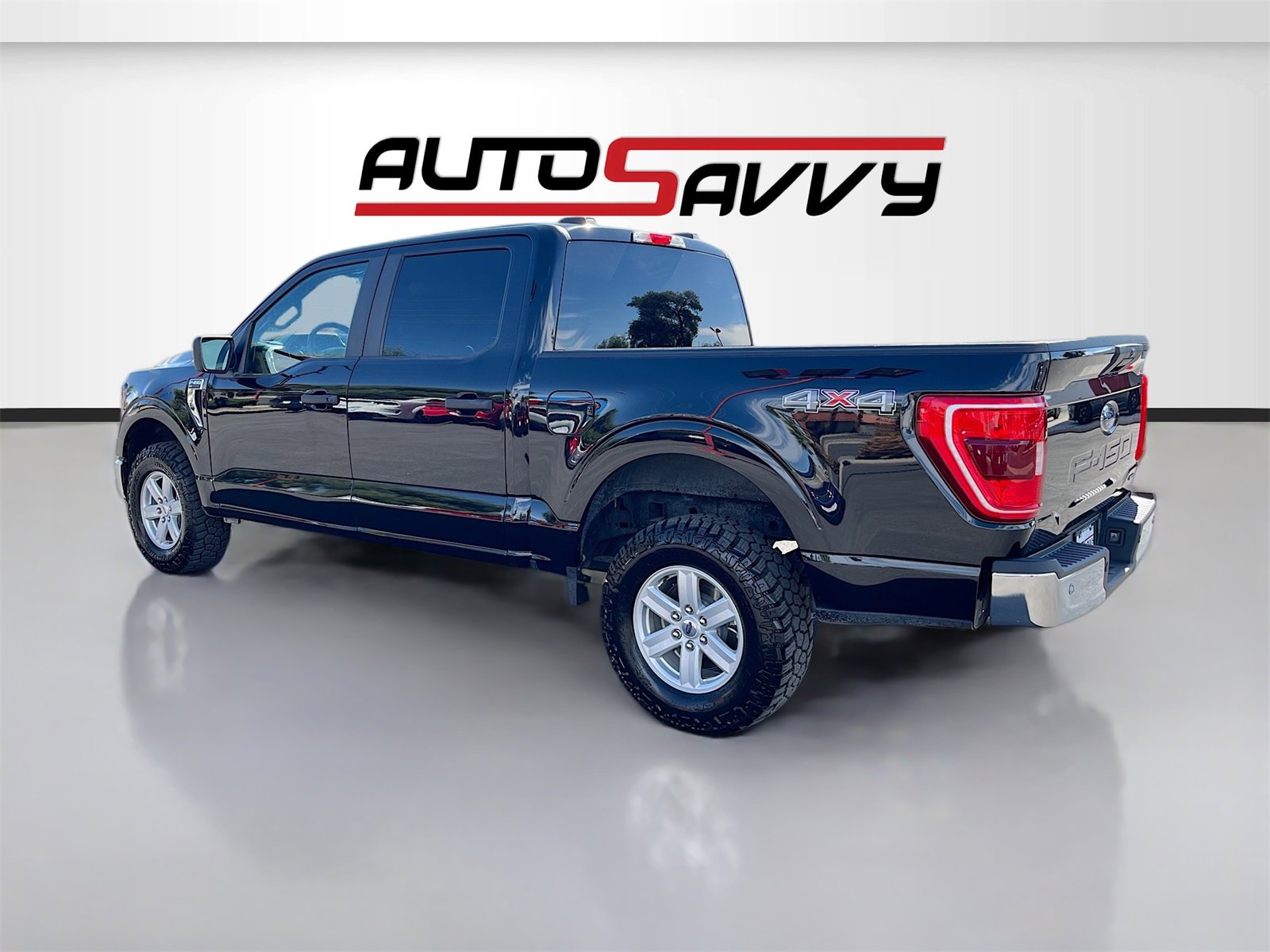 Used 2023 Ford F150 XLT image 5