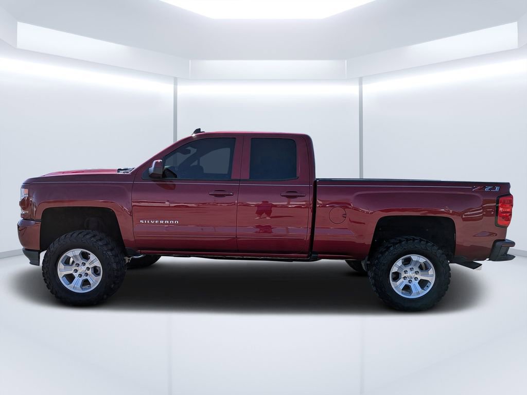 Used 2019 Chevrolet Silverado 1500 LT w/ All Star Edition image 6