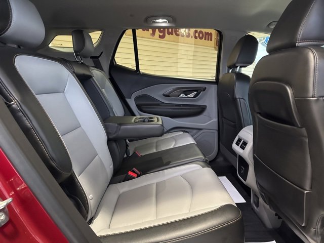 Used 2018 GMC Terrain SLT w/ Preferred Package image 29