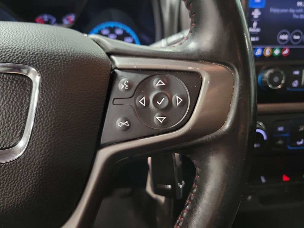 Used 2019 GMC Canyon All Terrain w/ All Terrain X Package AWD/4WD image 30
