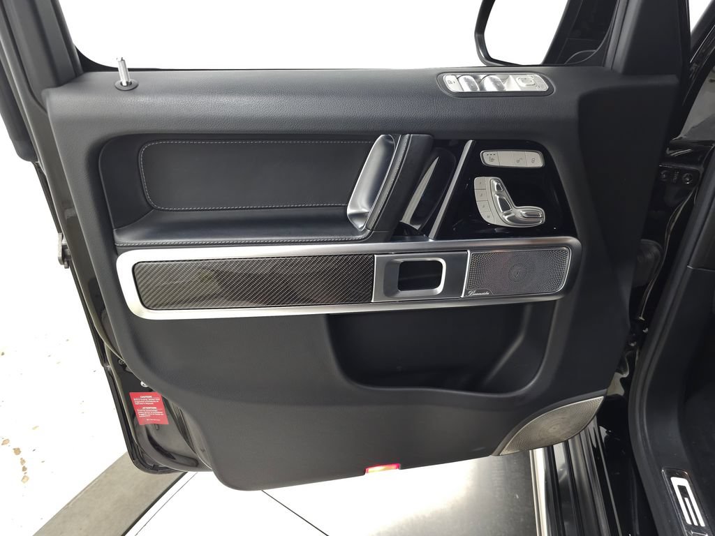 Used 2022 Mercedes-Benz G 550 image 13