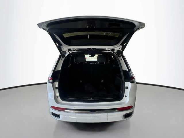 Used 2021 Jeep Grand Cherokee L Overland w/ Luxury Tech Group IV image 29