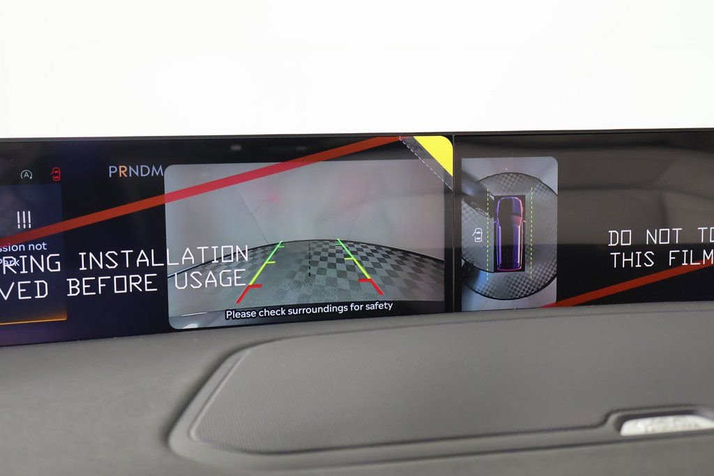 New 2025 Lincoln Navigator Reserve image 6