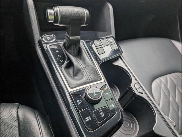 Used 2024 Kia Sportage X-Line image 13