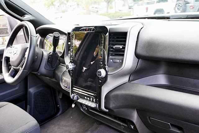 New 2026 RAM 2500 Tradesman AWD/4WD image 14