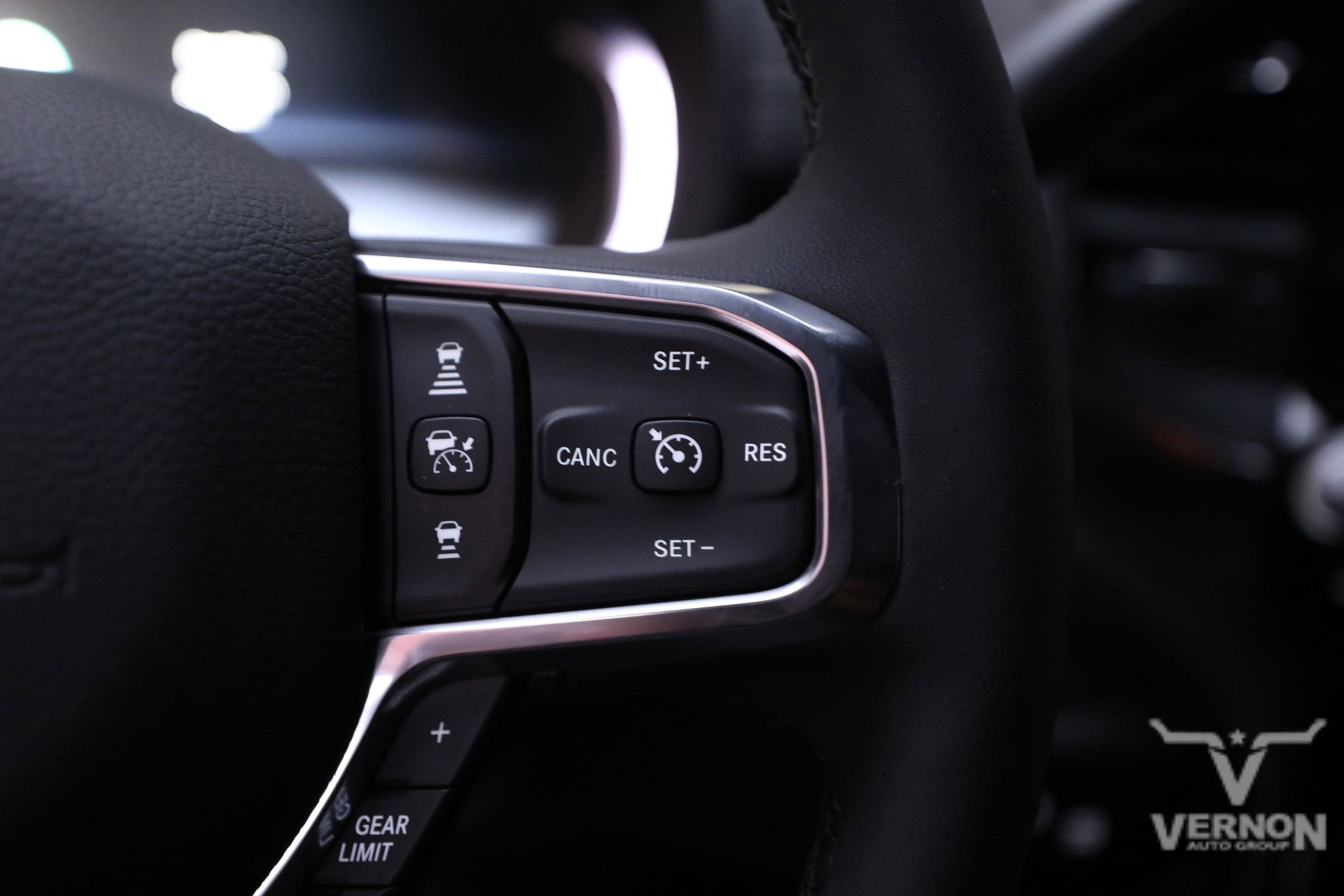 New 2025 RAM 3500 Laramie image 23