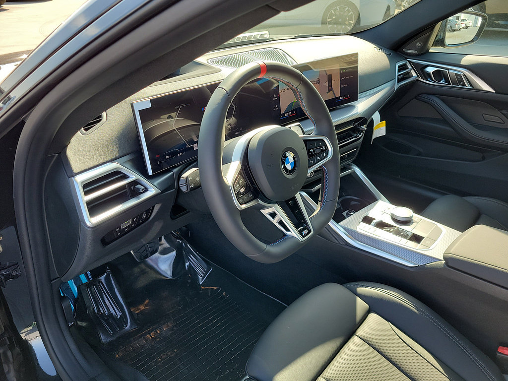 New 2026 BMW M440i Coupe RWD image 10