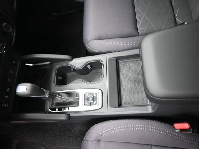 New 2026 Nissan Frontier SV w/ All-Weather Content Package image 9