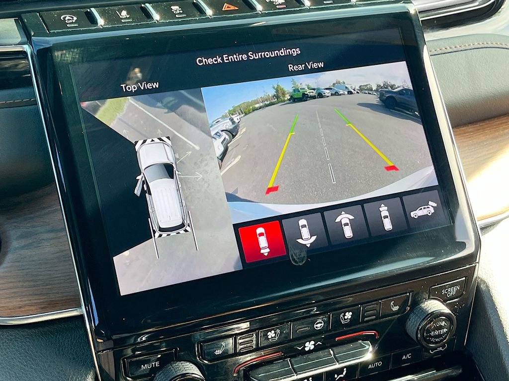 Certified 2024 Jeep Grand Cherokee Summit image 14