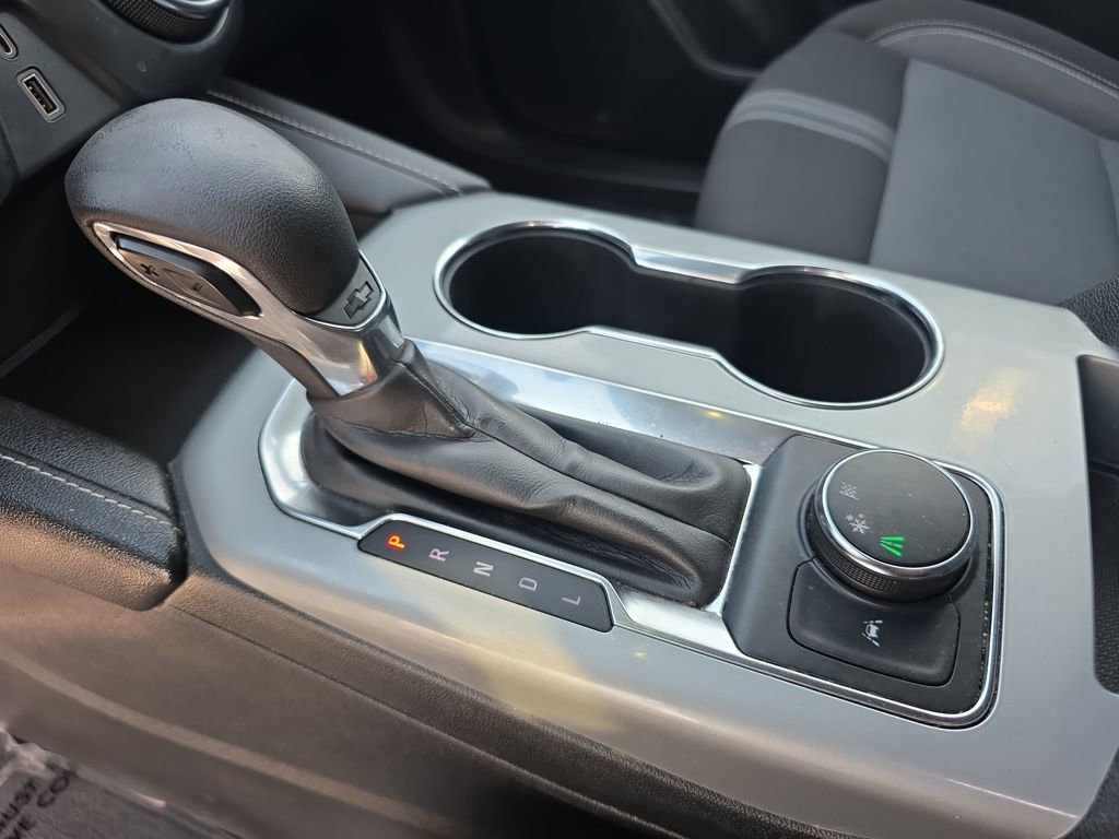 Certified 2023 Chevrolet Blazer LT image 25