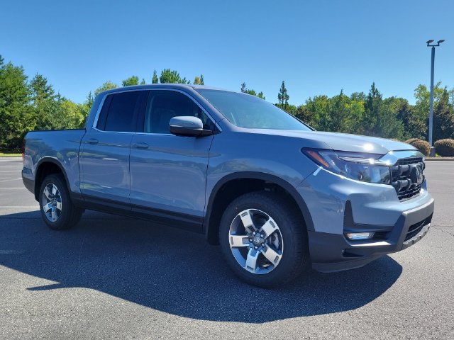 New 2026 Honda Ridgeline RTL image 3