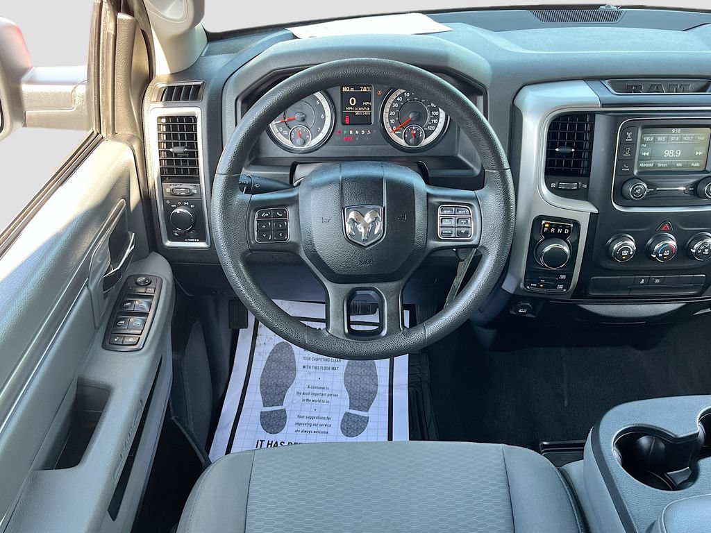 Used 2019 RAM 1500 Classic SLT AWD/4WD image 19