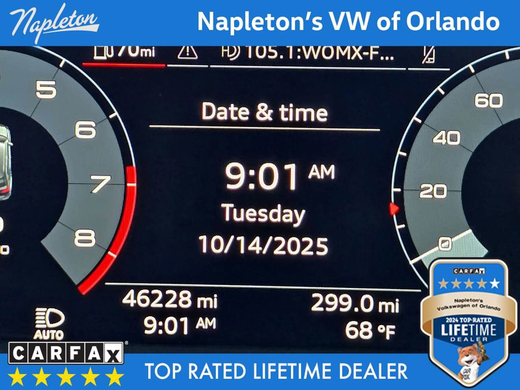 Used 2023 Audi Q3 2.0T Premium Plus w/ Premium Plus Package image 11