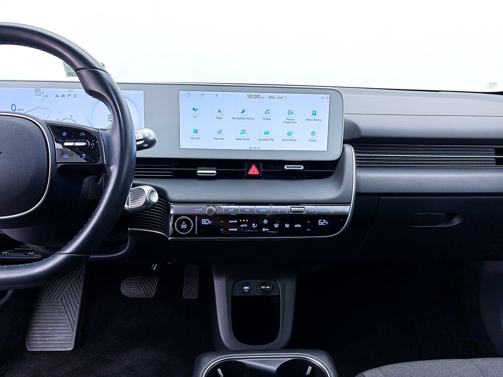 Used 2024 Hyundai Ioniq 5 SE RWD image 8