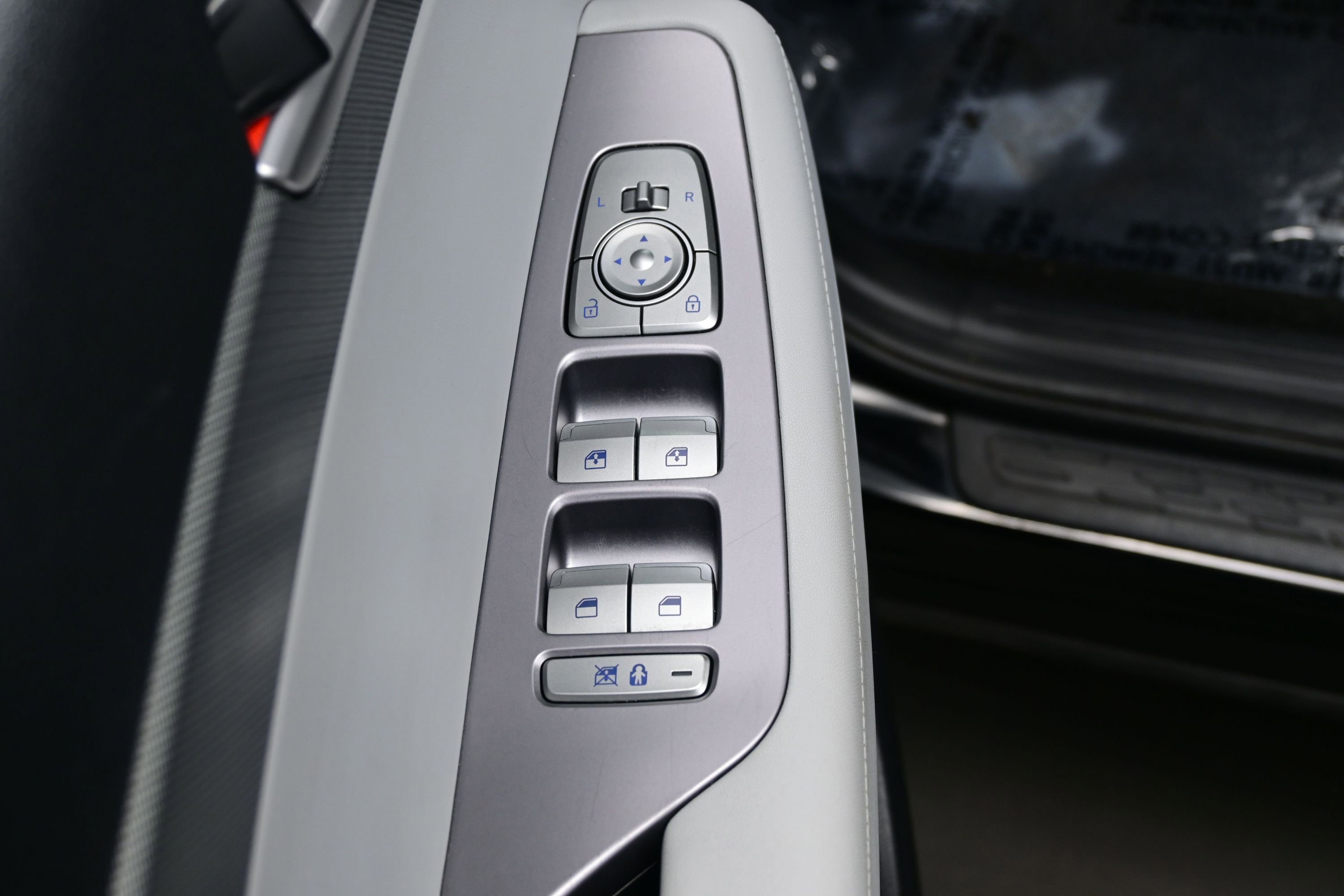 Used 2024 Hyundai Palisade SEL AWD/4WD image 10