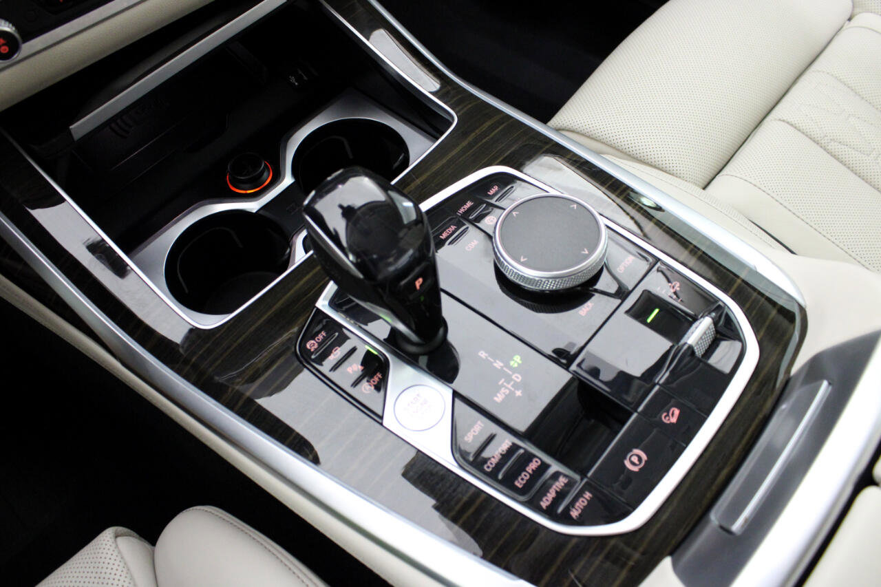 Used 2019 BMW X7 xDrive40i w/ Premium Package image 73