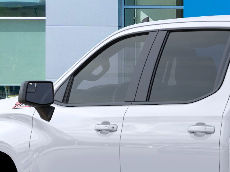 New 2026 Chevrolet Silverado 1500 RST image 12