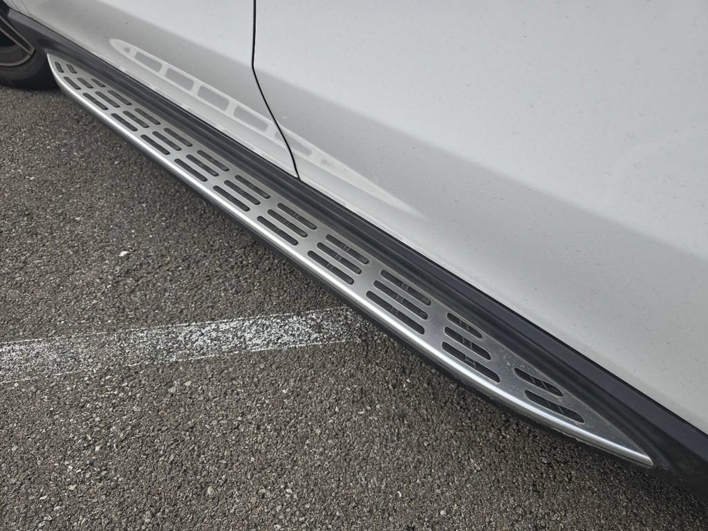 Certified 2026 Mercedes-Benz GLE 350 4MATIC image 24