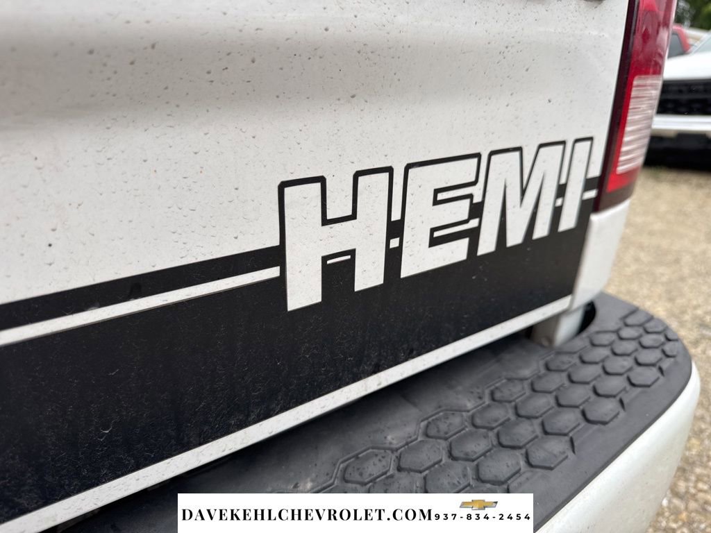 Used 2016 RAM 1500 Express image 41