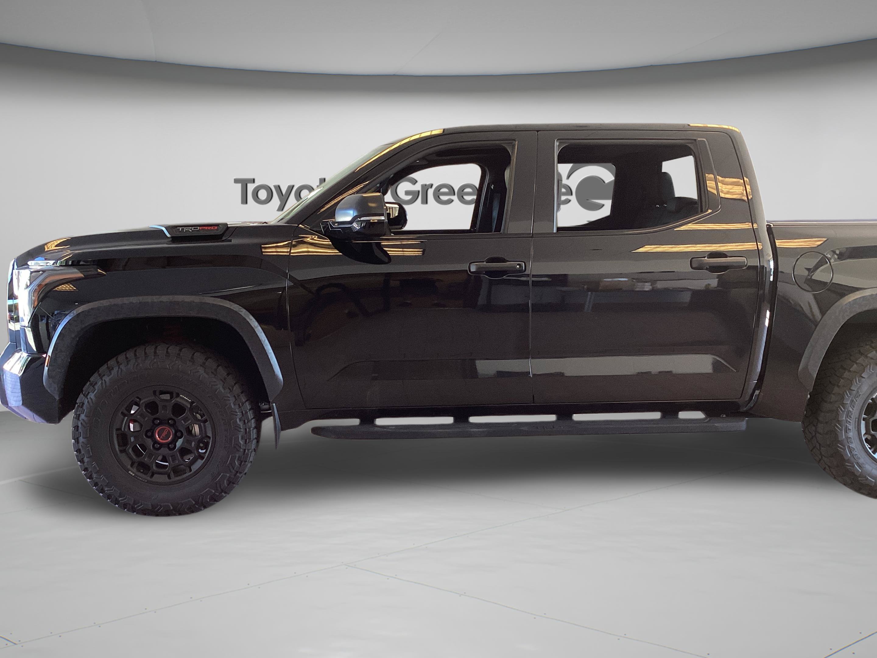 Used 2024 Toyota Tundra TRD Pro AWD/4WD image 29