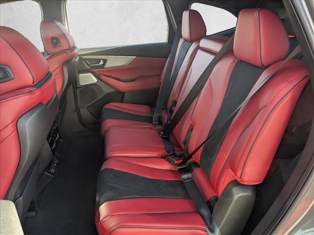 New 2026 Acura MDX A-Spec image 16