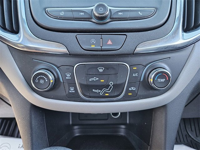 Used 2023 Chevrolet Equinox LT image 23