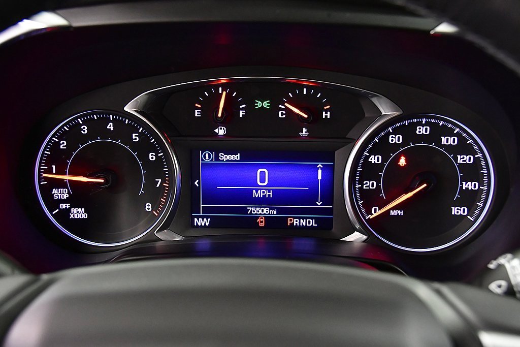 Used 2020 Chevrolet Blazer LT image 15