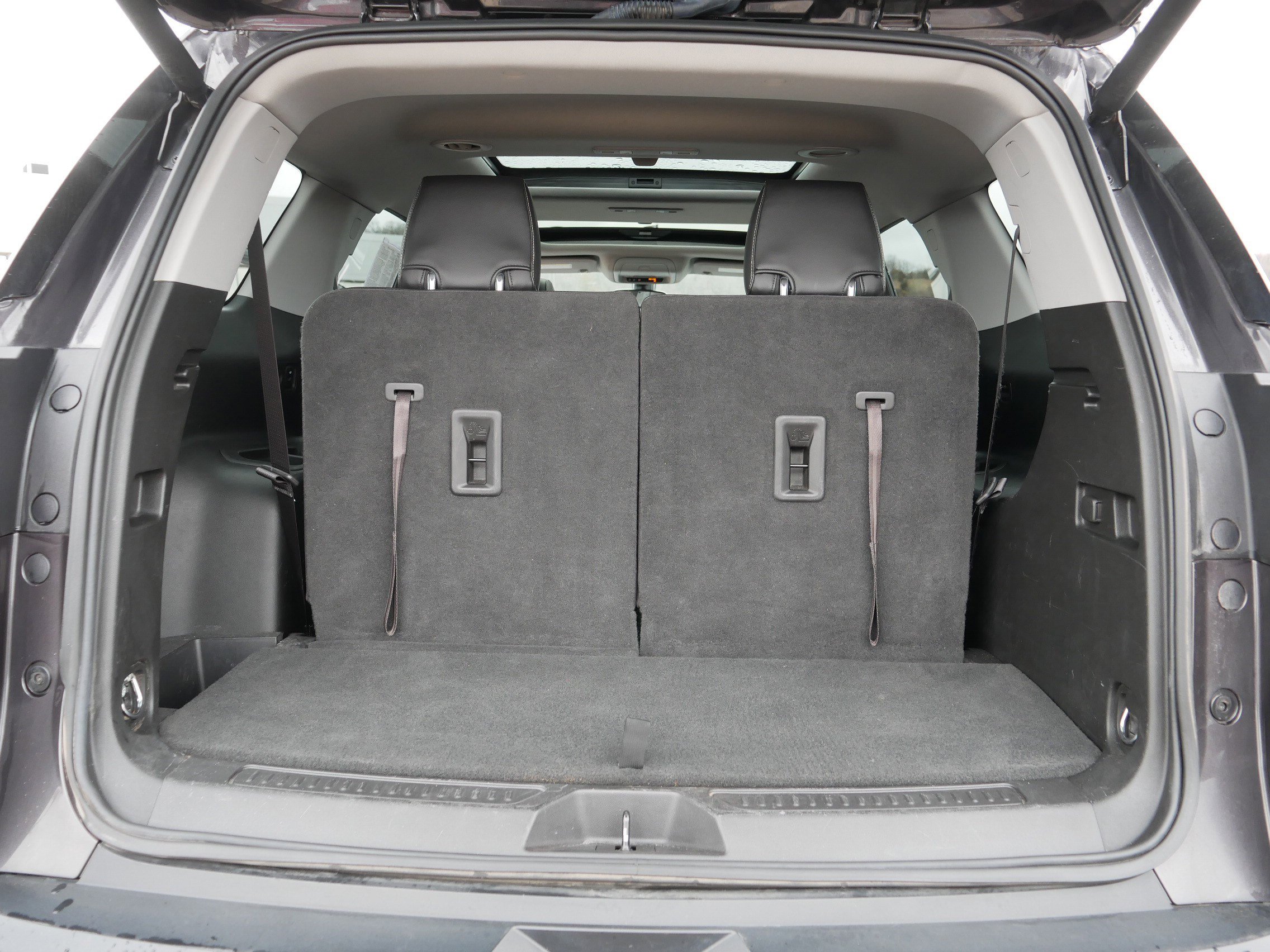 Used 2018 GMC Acadia SLT image 18