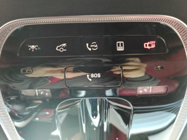 Used 2024 Mercedes-Benz S 580 4MATIC Sedan w/ AMG Line image 63
