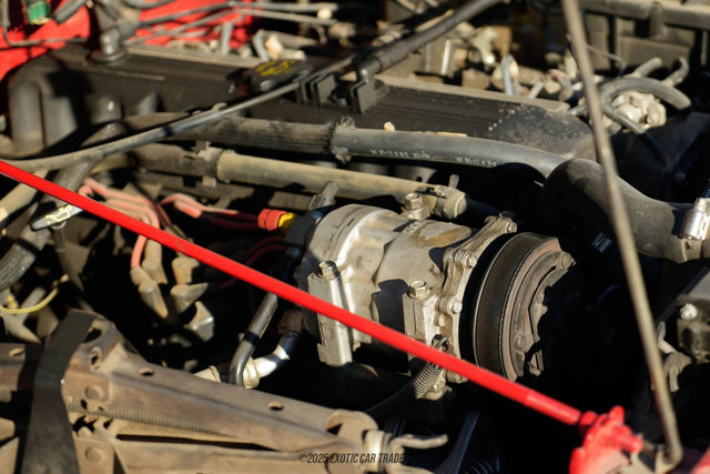 Used 1991 Jeep Wrangler Renegade image 26