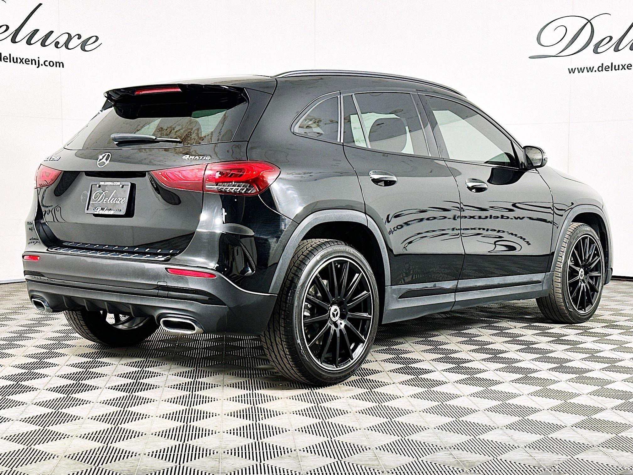 Used 2023 Mercedes-Benz GLA 250 4MATIC image 6