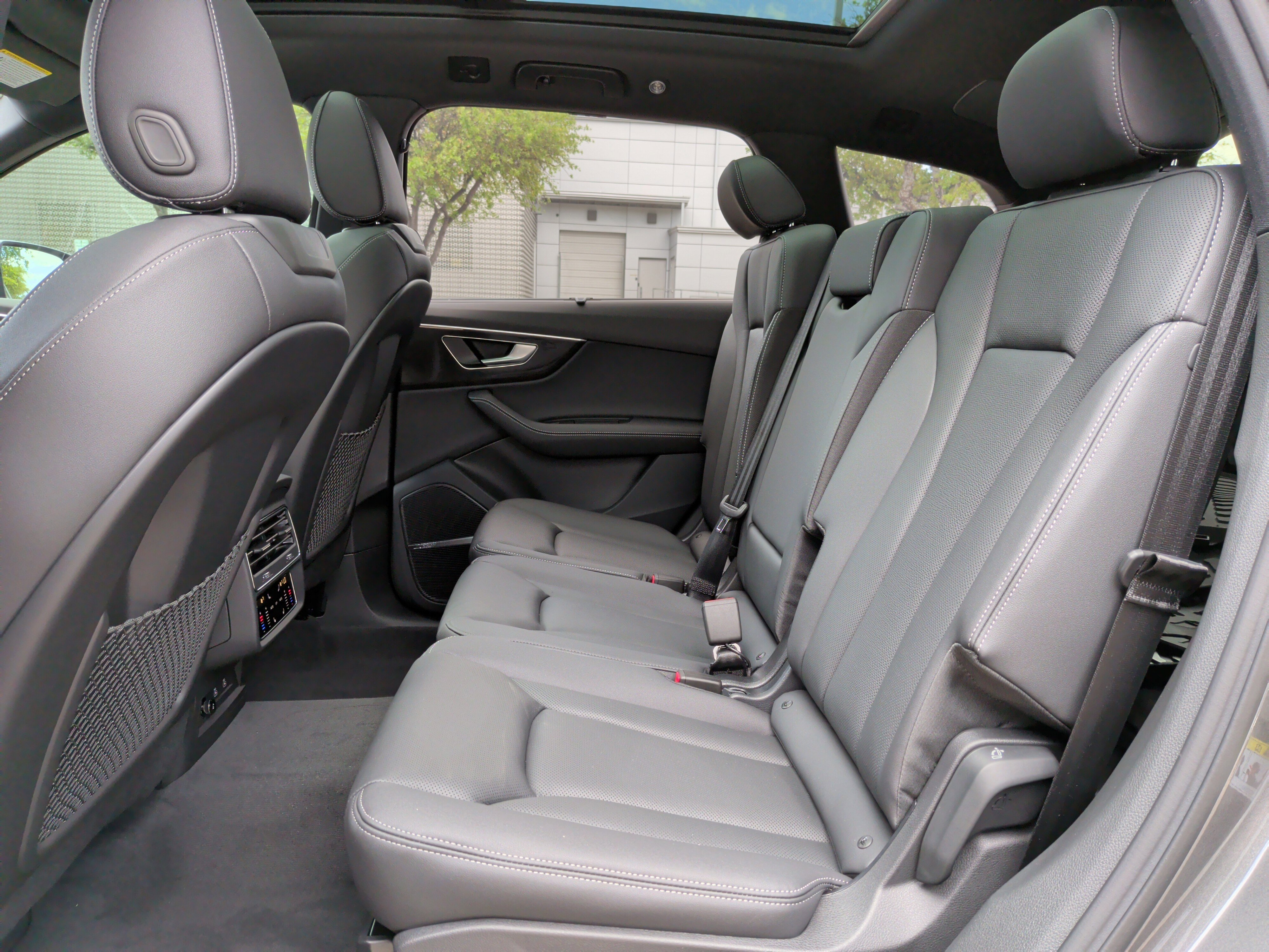 Used 2026 Audi Q7 3.0T Premium Plus image 33