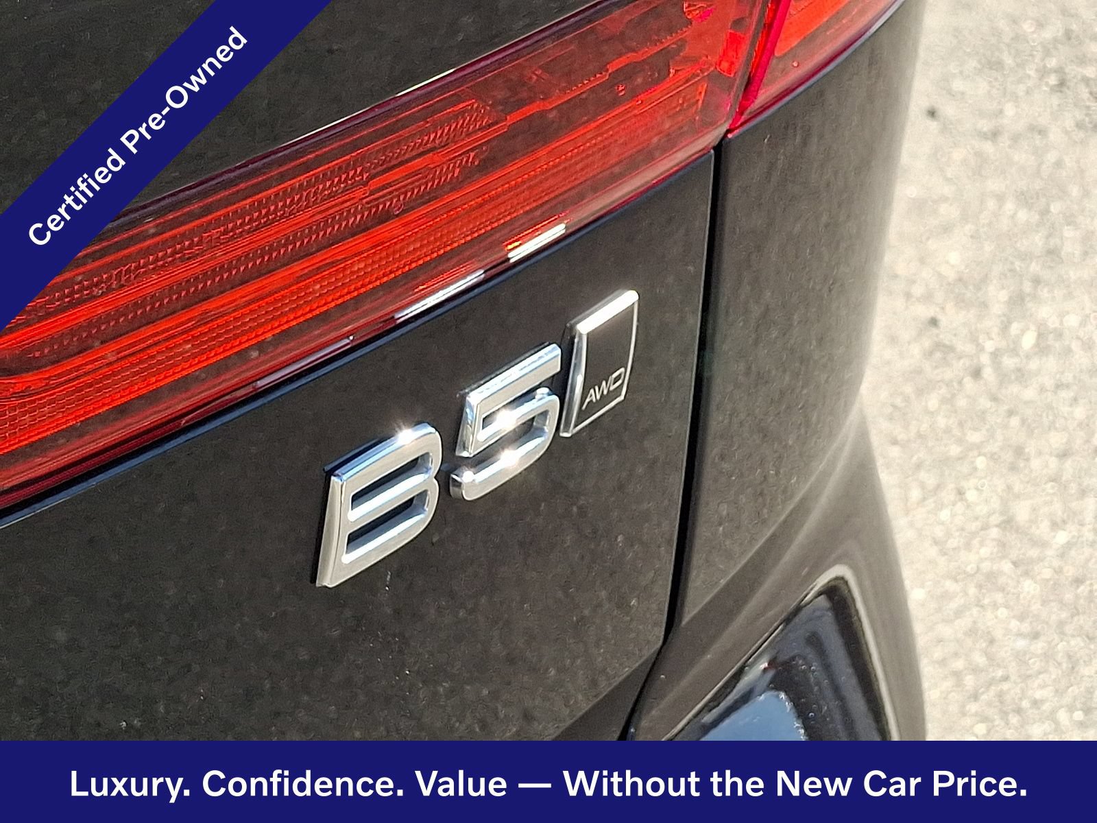 Certified 2024 Volvo XC60 B5 Core w/ Climate Package AWD/4WD image 31