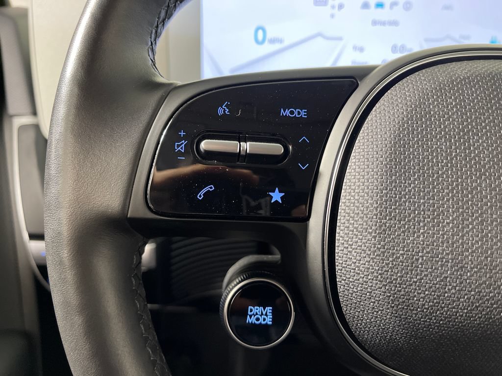 Certified 2024 Hyundai Ioniq 5 SEL RWD image 28