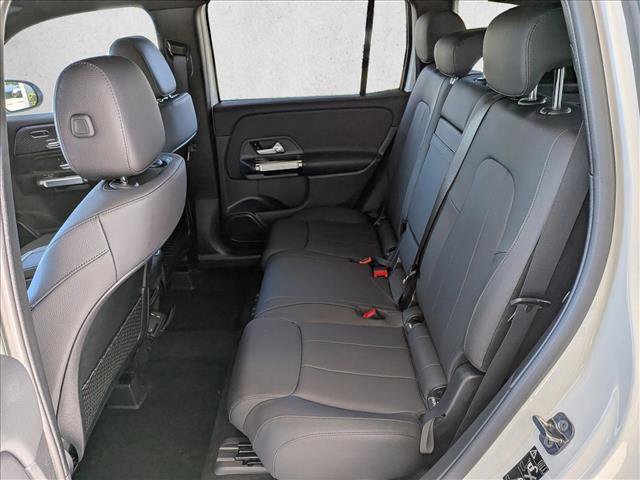 New 2026 Mercedes-Benz GLB 250 image 14