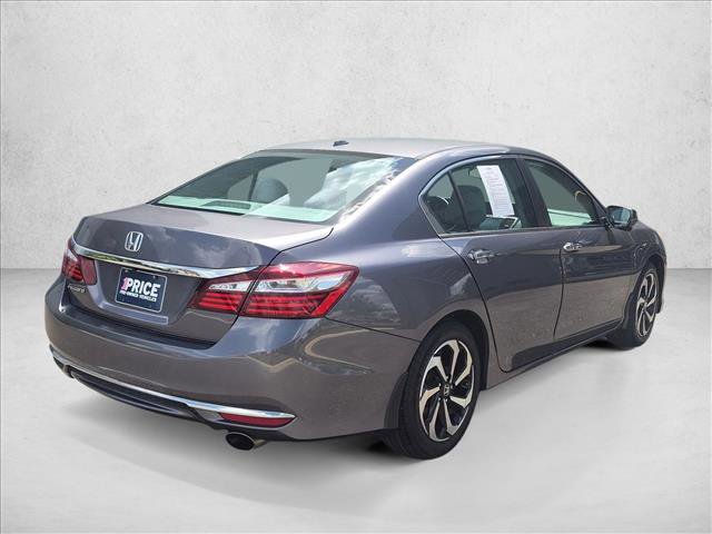 Used 2016 Honda Accord EX image 5
