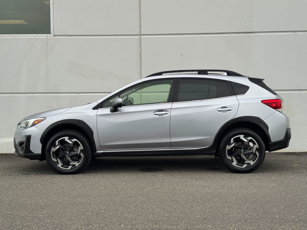 Used 2022 Subaru Crosstrek 2.5i Limited w/ Moonroof Package 2 AWD/4WD image 4