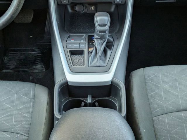 Used 2023 Toyota RAV4 XLE image 20