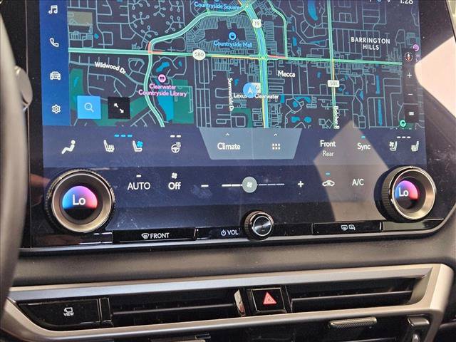 Used 2025 Lexus RX 350 Premium FWD image 9