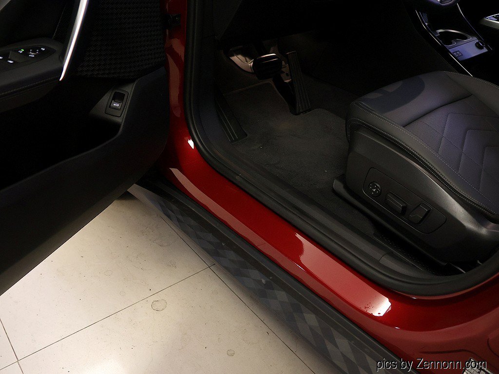 Certified 2026 BMW X2 xDrive28i AWD/4WD image 28