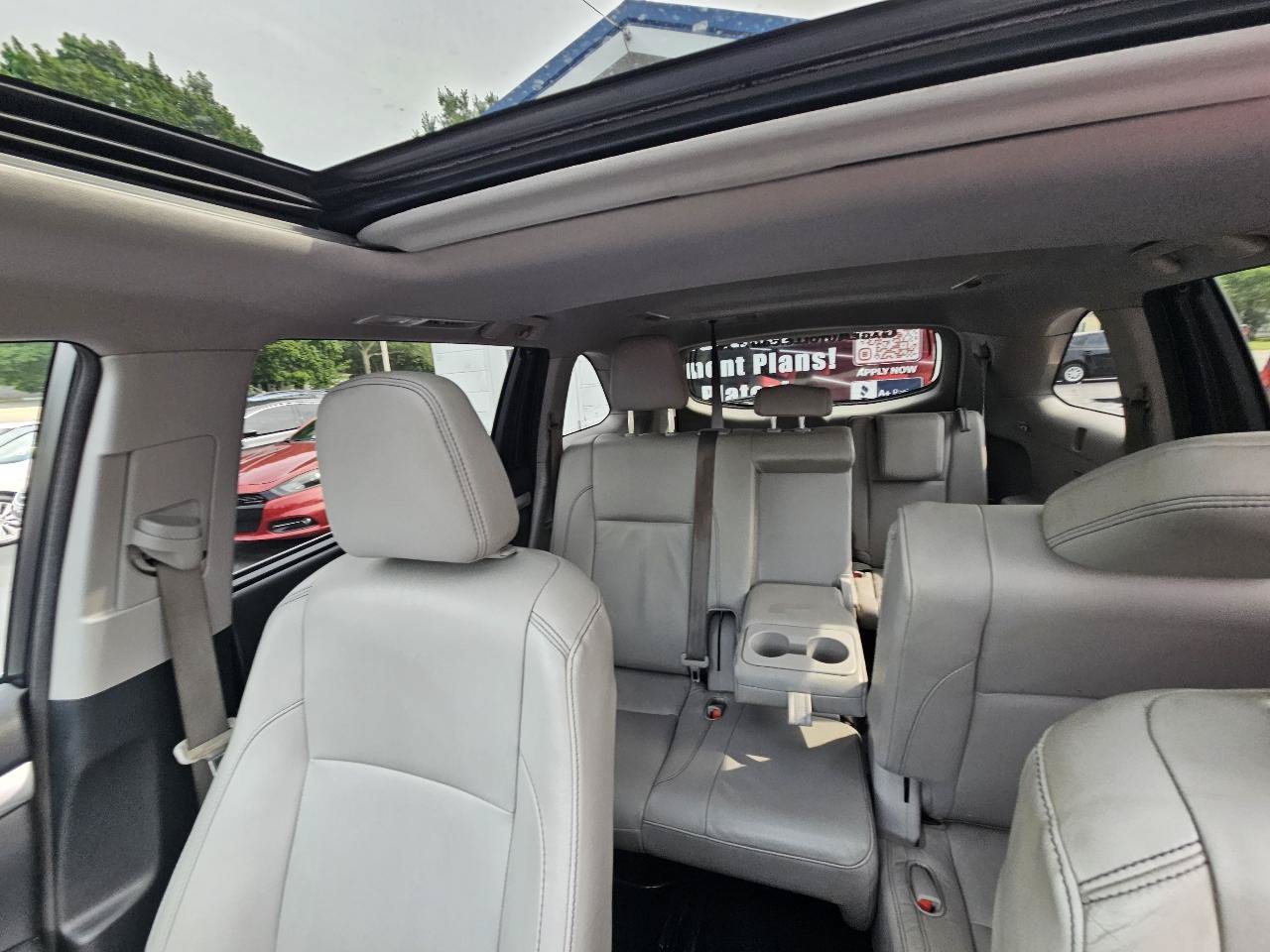 Used 2015 Toyota Highlander XLE AWD/4WD image 21