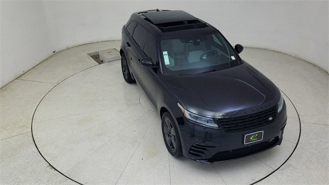 Used 2024 Land Rover Range Rover Velar Dynamic SE image 79