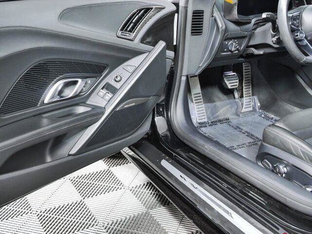 Used 2020 Audi R8 V10 AWD/4WD image 8