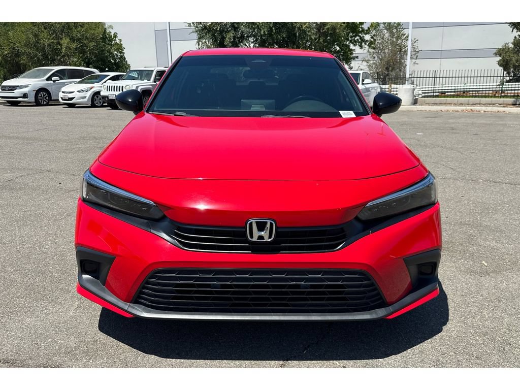 Used 2024 Honda Civic Sport image 9