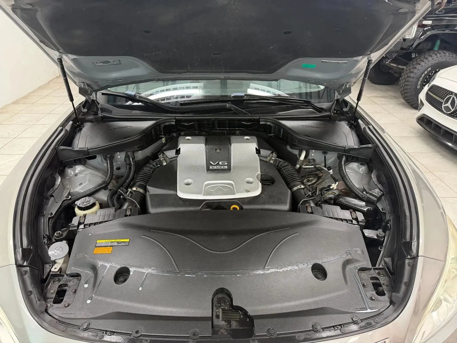 Used 2013 INFINITI M37 x w/ Premium Pkg AWD/4WD image 35