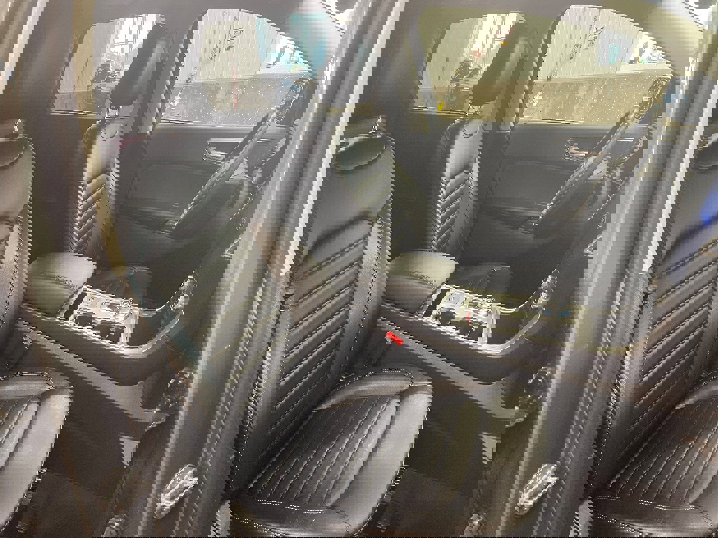 Used 2023 Ford Edge SEL w/ Convenience Package image 35