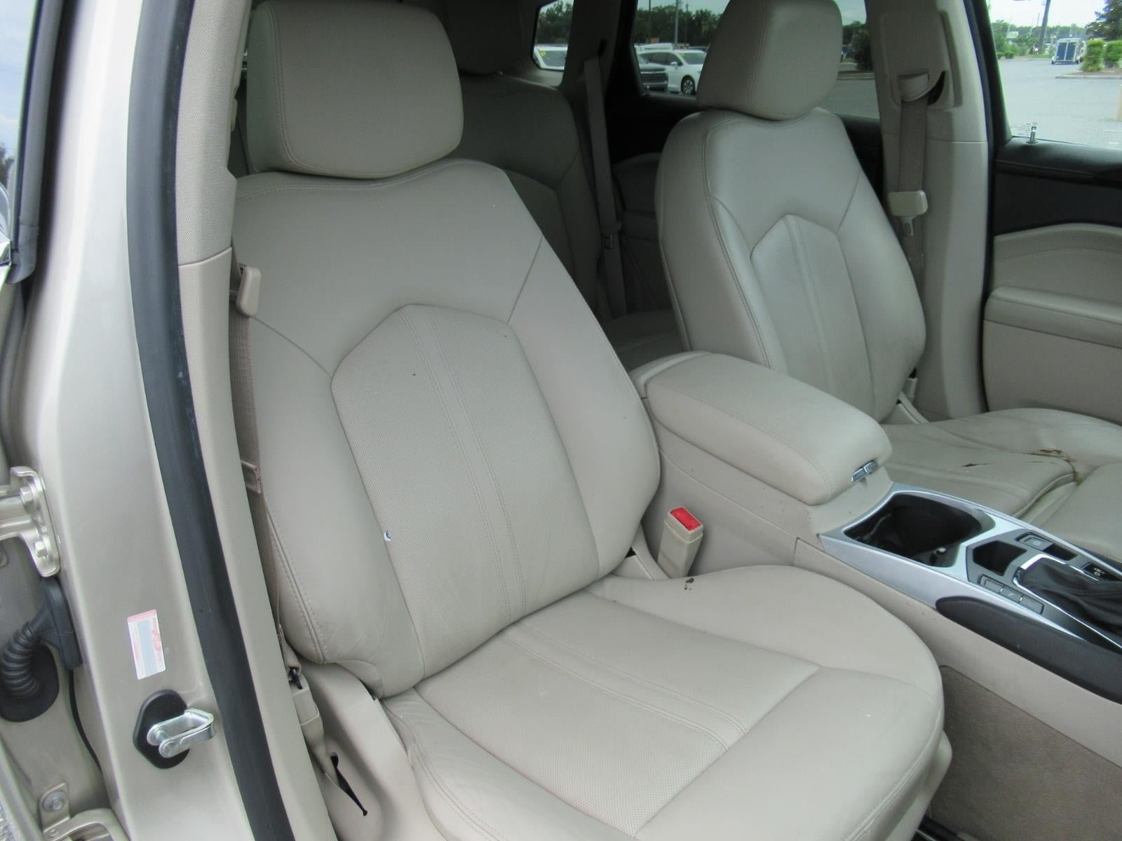 Used 2013 Cadillac SRX Performance w/ Driver Awareness Package FWD image 9