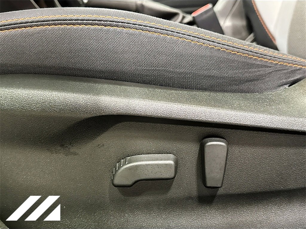 Certified 2023 Subaru Crosstrek 2.0i Premium image 20