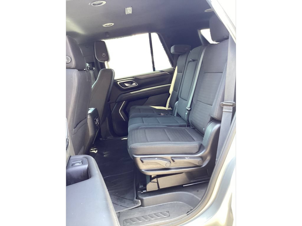 Used 2024 Chevrolet Tahoe LS w/ Driver Alert Package AWD/4WD image 12