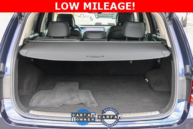 Used 2025 Genesis GV80 2.5T Standard image 9